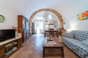 Gli Archi di Ortigia - Cala Rossa Cozy Apartment